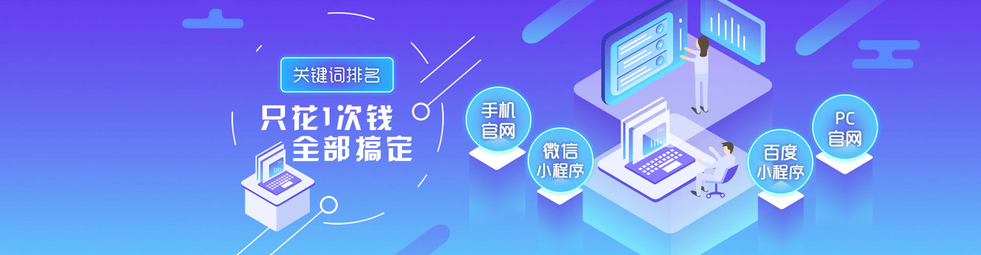 拉孜sem广告